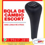 BOLA DE CÂMBIO SCORT 84/92 - LONGA RÉ ATRÁS