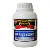TINTA PLUS LIGHT 3000/5000 PRETA 500ML