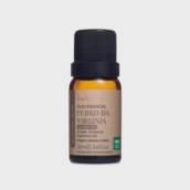 Óleo Essencial de Cedro da Virgínia 10ml - Via Aroma