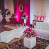 Lounge de foto