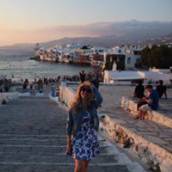 Mykonos - Ilhas Gregas