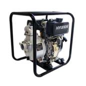 Motobomba a Diesel DHY50L