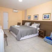 Suite Casal em Ipueiras com conforto e praticidade