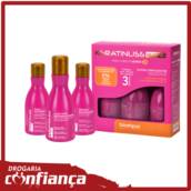 Keratin Liss