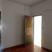 Casa para locação Vila Aparecida