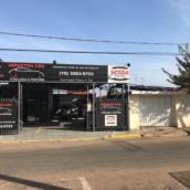 Estrutura da Nossa Oficina 