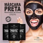 Máscara De Limpeza Facial