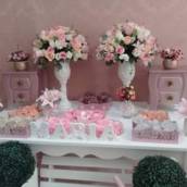 Locações de Materiais para Festa Infantil