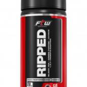 RIPPED
