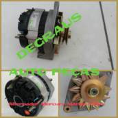 Alternador Mercury Marine Valeo 
