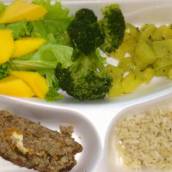 Comida Fitness