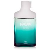 Natura Kaiak Aero Perfume Colônia Masculino 100ml