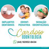 Devolvemos seu sorriso em até 10 dias, implantes dentários com sedação e conforto.