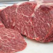 Acém de angus (carne fresca)