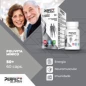 Polivitaminico 50+ 
