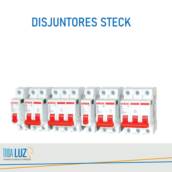 Disjuntores Steck