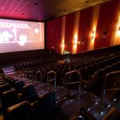 Associados do BOOM CARD tem 50% de desconto no Cinemark.