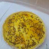 Torta Doce