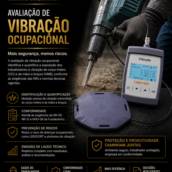 Avaliação de Vibração Ocupacional – Medição da Exposição a Vibrações em Itatinga - SP em Itatinga, SP por M&M Medicina Ocupacional