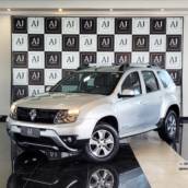 RENAULT DUSTER 1.6 16V 4P FLEX DYNAMIQUE AUTOMÁTICO- 2018