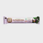 Barrinha de Alfarroba com Ameixa e Coco 25g - Carob House em Foz do Iguaçu, PR por Pronapi Produtos Naturais