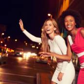 Taxi para Festas e Eventos