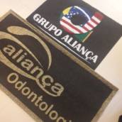 tapetes personalizados