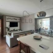 Aconchego define este Apartamento.