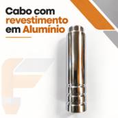 Cabos para Espetos e Grelhas em Londrina, PR