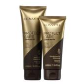 Kit Lowell Protect Care Power Nutri Duo (2 Produtos) 
