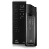 Natura Sintonia Noite Perfume Colônia Masculino 100ml