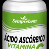 VITAMINA C - ACIDO ASCORBICO - 240MG - 90 CAPSULAS