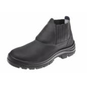 Botina de Segurança Elástico Safety flex -Marluvas
