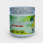 Creatina Fresh sabor Limão 300g - Evolue 