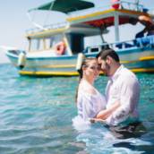 Pré Wedding 