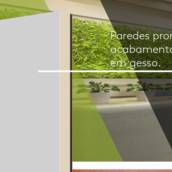 PAINEL SISTEMA SMART WALL - FECHAMENTO