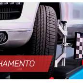 Alinhamento