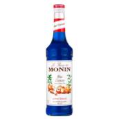 Xarope Monin Curaçao Blue- 700ml