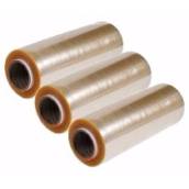 Bobina filme resinite (PVC)