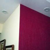 Pinturas simples e elaborada 