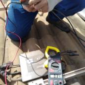 Manutenção Energia Solar Uberlândia