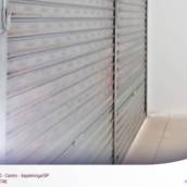 Barracão Comercial para Venda