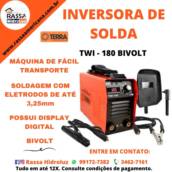 INVERSORA DE SOLDA