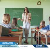 BACHARELADO EM MATEMÁTICA
