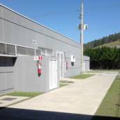 Pintor predial e Manutenção Preventiva em condominios