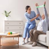 Fisioterapia Domiciliar em Salvador, BA