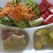 Comida Fitness