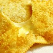 Pastel de queijo