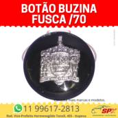 Botão Buzina Fusca /70