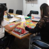Curso de inglês particular